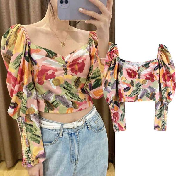 women's blouses & shirts 2021 womens tight print and solid color off shoulder sleeve long blouse 5mny, White
women's blouses & shirts 2021 womens tight print and solid color off shoulder sleeve long blouse 5mny, White