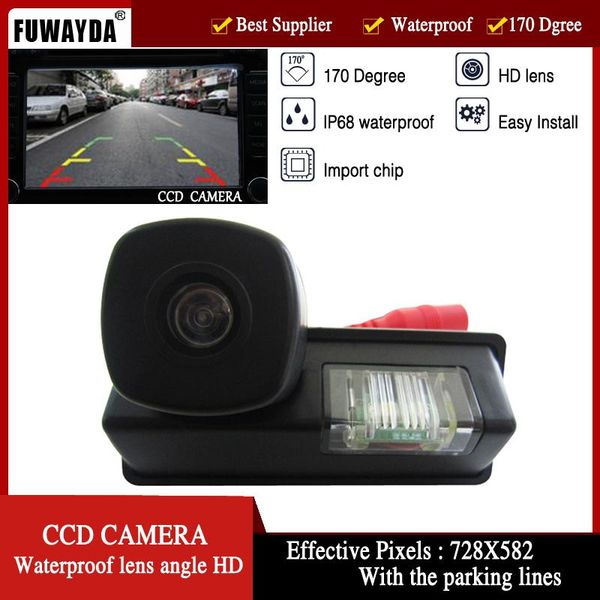 car rear view cameras& parking sensors fuwayda color night vision waterproof camera with lines for cefiro tiida teana paladin
car rear view cameras& parking sensors fuwayda color night vision waterproof camera with lines for cefiro tiida teana paladin