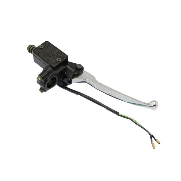 handlebars right hand master cylinder fits 50cc-150cc atv dirt pit bike for 22mm (7/8 inch) handlebar
handlebars right hand master cylinder fits 50cc-150cc atv dirt pit bike for 22mm (7/8 inch) handlebar