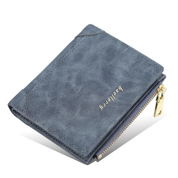 baellerry wallet men's short large-capacity multi-card zipper coin purse fashion vertical wallet pu men's solid color men, Red;black
baellerry wallet men's short large-capacity multi-card zipper coin purse fashion vertical wallet pu men's solid color men, Red;black
