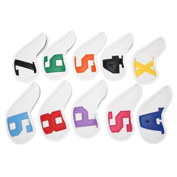 golf training aids -golf iron club head covers cover accessories for people who like to play gift
golf training aids -golf iron club head covers cover accessories for people who like to play gift