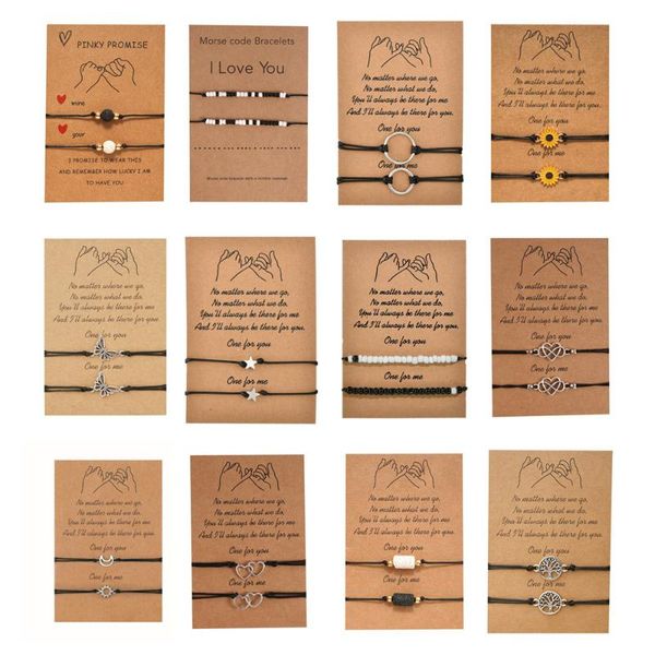 charm bracelets charmsmic golden smile sunflower for women lovely daisy plant lucky card jewelry wholesale, Golden;silver
charm bracelets charmsmic golden smile sunflower for women lovely daisy plant lucky card jewelry wholesale, Golden;silver