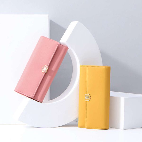 2021 evening bags women's wallet forever young long pu wallet buckle multi-functional fashion handbag
2021 evening bags women's wallet forever young long pu wallet buckle multi-functional fashion handbag