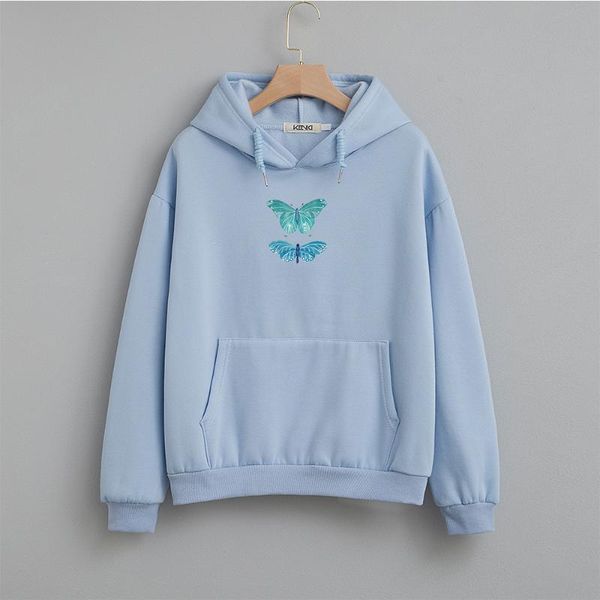 women's hoodies & sweatshirts oversized women harajuku butterfly print winter sweatshirt hoodie cotton ladies long sleeve pocket street, Black
women's hoodies & sweatshirts oversized women harajuku butterfly print winter sweatshirt hoodie cotton ladies long sleeve pocket street, Black