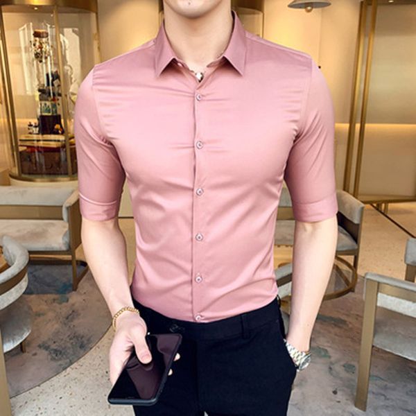 men's polos short sleeve shirts of pure and cotton, casual with slim fit collar, business size, 3tyb, White;black
men's polos short sleeve shirts of pure and cotton, casual with slim fit collar, business size, 3tyb, White;black