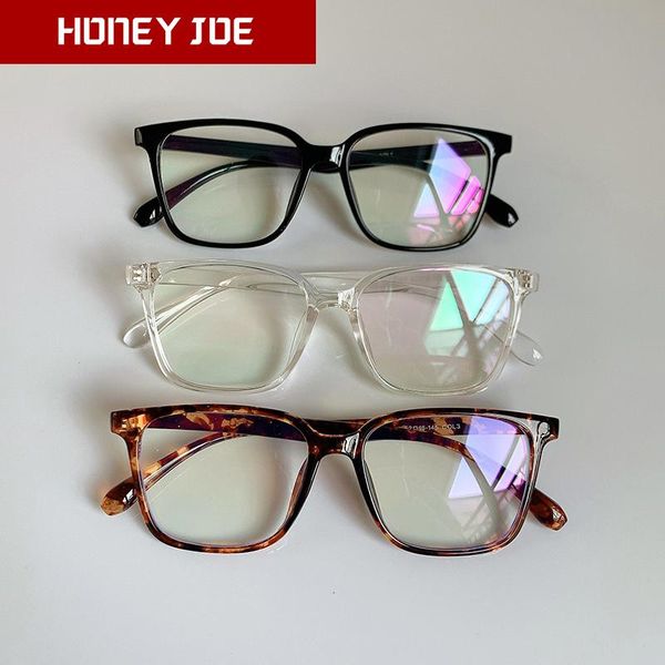 fashion sunglasses frames vintage retro men women eye glasses frame eyeglasses square clear lens optical spectacle eyewear party nerd, Black
fashion sunglasses frames vintage retro men women eye glasses frame eyeglasses square clear lens optical spectacle eyewear party nerd, Black