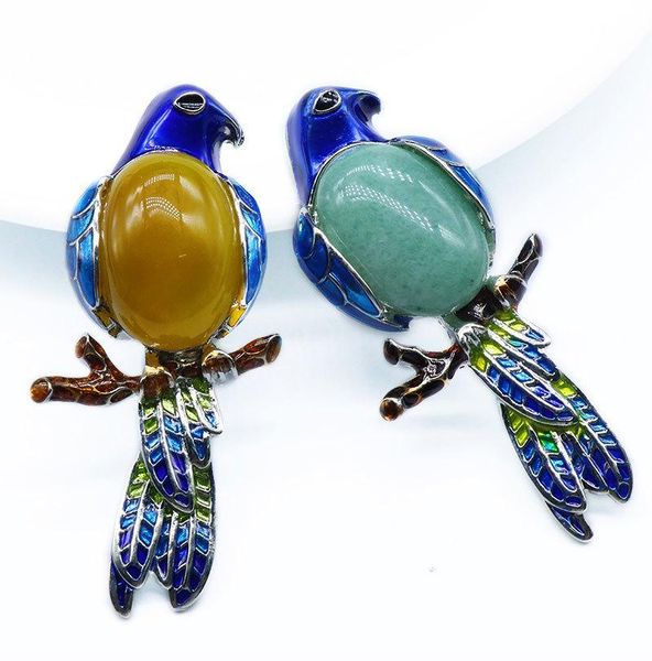 decorative objects & figurines gem brooch pendant crystal agate shell magpie set with alloy pin necklace natural stone jewelry healing gift
decorative objects & figurines gem brooch pendant crystal agate shell magpie set with alloy pin necklace natural stone jewelry healing gift