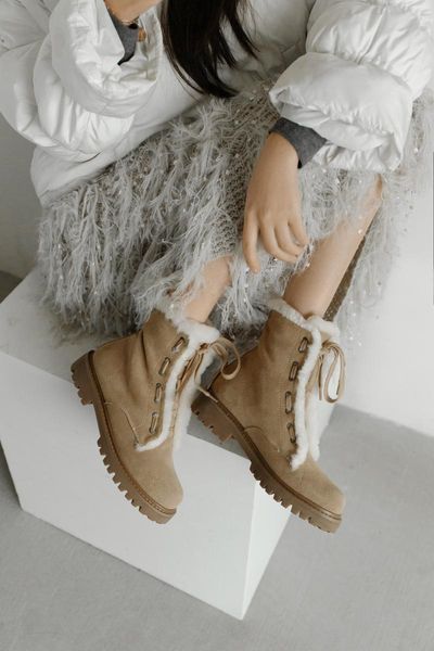 boots 2021 winter first layer cowhide handmade custom korean round toe fashion, Black
boots 2021 winter first layer cowhide handmade custom korean round toe fashion, Black