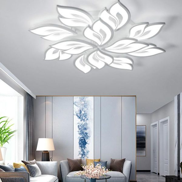 leds chandelier modern flowers for living room bedroom remote control/app support home design lighting fixtures ceiling lights
leds chandelier modern flowers for living room bedroom remote control/app support home design lighting fixtures ceiling lights