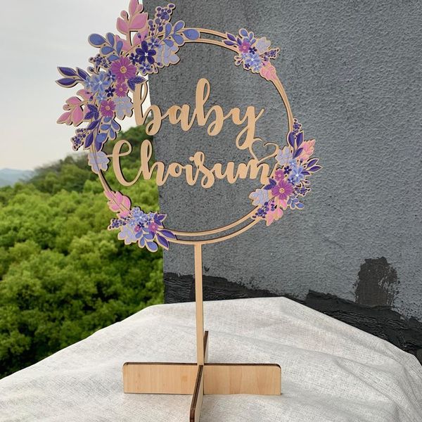 party decoration name ornament letter logo customized three-dimensional character wreath frame wooden standing wedding jewelry po props
party decoration name ornament letter logo customized three-dimensional character wreath frame wooden standing wedding jewelry po props
