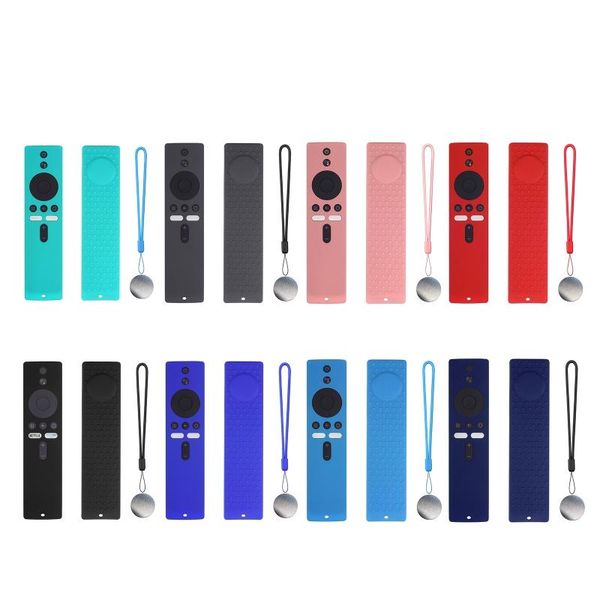 smart home control protective cover silicone skin remote case for xiao-mi mi box s 4 831d
smart home control protective cover silicone skin remote case for xiao-mi mi box s 4 831d