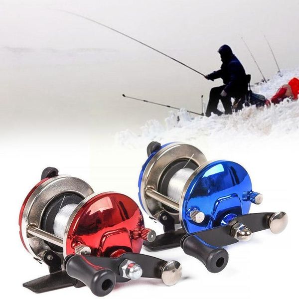 baitcasting reels drum reel rock fishing ice winter horizontal ship bearing ball ultra-light saltwater p4h3
baitcasting reels drum reel rock fishing ice winter horizontal ship bearing ball ultra-light saltwater p4h3