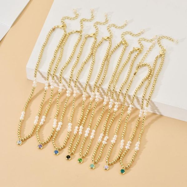 pendant necklaces zmzy vintage fashion pearl choker retro women's necklace clavicle crystal female gift trendy, Silver
pendant necklaces zmzy vintage fashion pearl choker retro women's necklace clavicle crystal female gift trendy, Silver