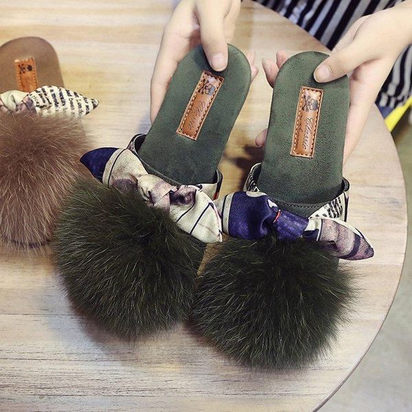 women's slipper shoes 2021 fur slippers female bow flat footwear hair muller women sandals, Black
women's slipper shoes 2021 fur slippers female bow flat footwear hair muller women sandals, Black