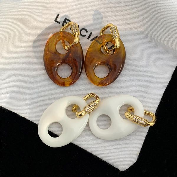 hoop & huggie timeless wonder stunning zirconia geo resin earrings women jewelry designer goth ins emo egirl detachable mix rare 2347, Golden;silver
hoop & huggie timeless wonder stunning zirconia geo resin earrings women jewelry designer goth ins emo egirl detachable mix rare 2347, Golden;silver