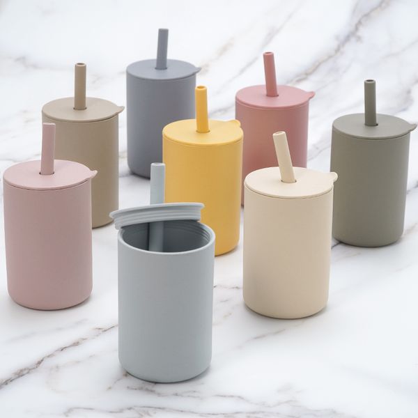 custom hight super soft training nontoxic drinking straw cleaners organic detachable sensory sippy silicone tumbler silicone cup
custom hight super soft training nontoxic drinking straw cleaners organic detachable sensory sippy silicone tumbler silicone cup