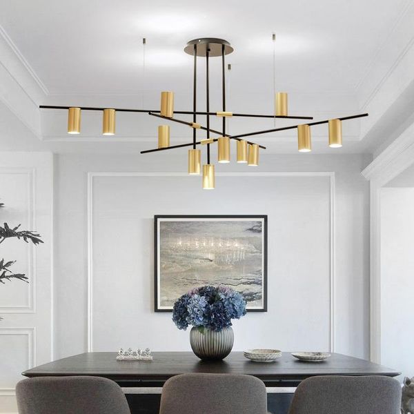 pendant lamps modern spot light bar lights for living room dining gold/black aluminum body led ceiling lamp fixtures 3/4 heads
pendant lamps modern spot light bar lights for living room dining gold/black aluminum body led ceiling lamp fixtures 3/4 heads