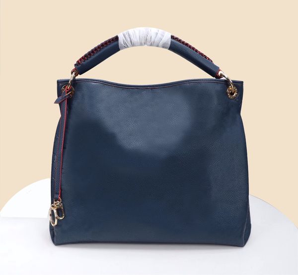 famous artsy cow leather gm shoulder bag designers handbags letter embossing portable women tote leisure high-capacity crossbody purses
famous artsy cow leather gm shoulder bag designers handbags letter embossing portable women tote leisure high-capacity crossbody purses