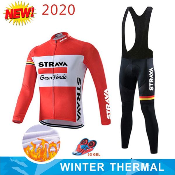 racing sets winter fleece pro strava cycling jersey set mountian bicycle clothes wear ropa ciclismo bike clothing 2021, Black;blue
racing sets winter fleece pro strava cycling jersey set mountian bicycle clothes wear ropa ciclismo bike clothing 2021, Black;blue
