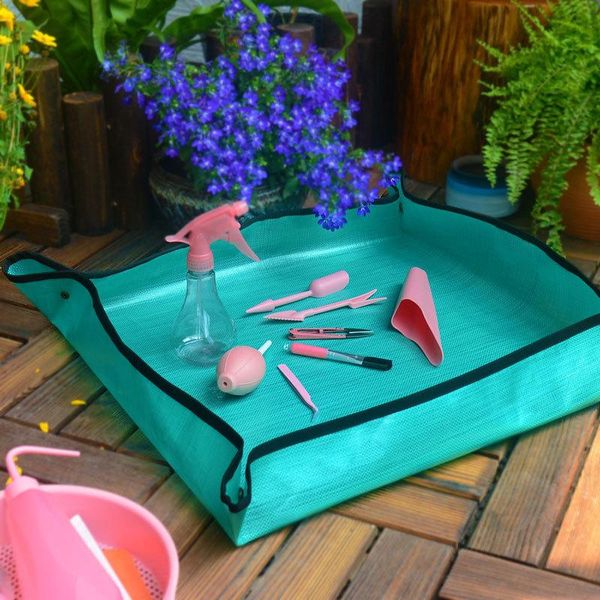 planters & pots succulent green plants balcony repotting soil replacement mats household gardening mixing planting tools waterproof
planters & pots succulent green plants balcony repotting soil replacement mats household gardening mixing planting tools waterproof