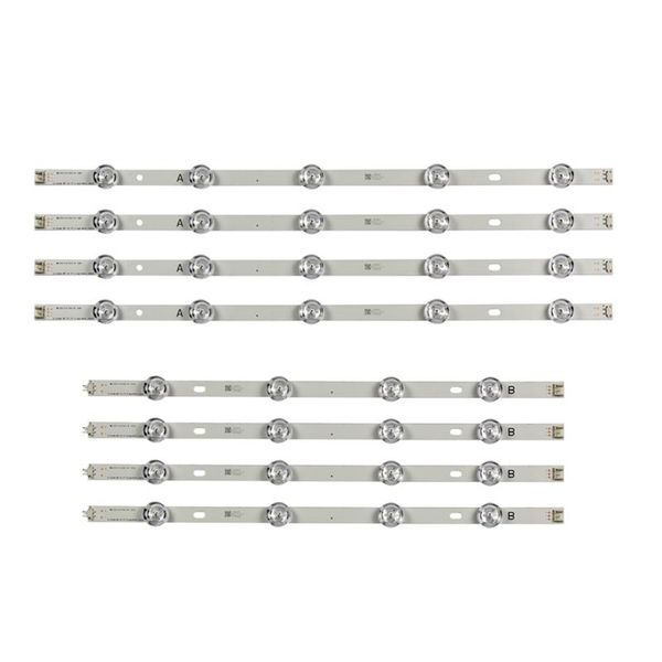 panel lights backlight strip 9 lamp for lg 47" tv innotek drt 3.0 47lb6300 47gb6500 47lb652v 47lb650v lc470duh 47lb5610 47lb565v led
panel lights backlight strip 9 lamp for lg 47" tv innotek drt 3.0 47lb6300 47gb6500 47lb652v 47lb650v lc470duh 47lb5610 47lb565v led