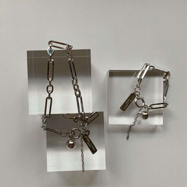 japanese and korean version 2021 new fashion net red temperament indifference hip hop punk style necklace female clavicle chain jewelry, Black
japanese and korean version 2021 new fashion net red temperament indifference hip hop punk style necklace female clavicle chain jewelry, Black