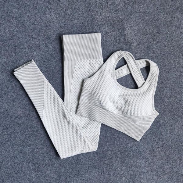 yoga outfit 2 piece set women seamless sets crop high waist sports pants leggings gym clothing jogging suits stretchy workout
yoga outfit 2 piece set women seamless sets crop high waist sports pants leggings gym clothing jogging suits stretchy workout