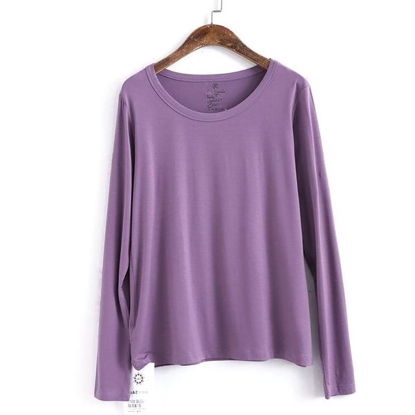 women's t-shirt johnature 2021 autumn o-neck pullover women 9 color long sleeve korean style female slim casual all-match t-shirts, White
women's t-shirt johnature 2021 autumn o-neck pullover women 9 color long sleeve korean style female slim casual all-match t-shirts, White