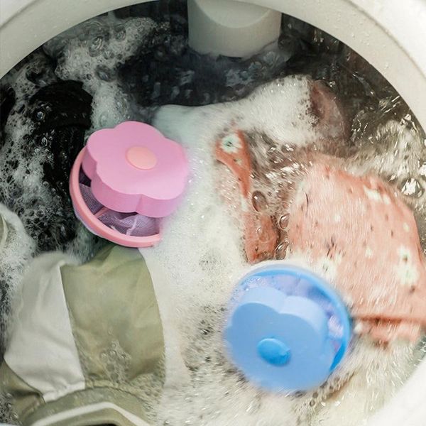 laundry bags household reusable washing machine floating lint mesh trap bag hair catcher filter net pouch clean tool
laundry bags household reusable washing machine floating lint mesh trap bag hair catcher filter net pouch clean tool
