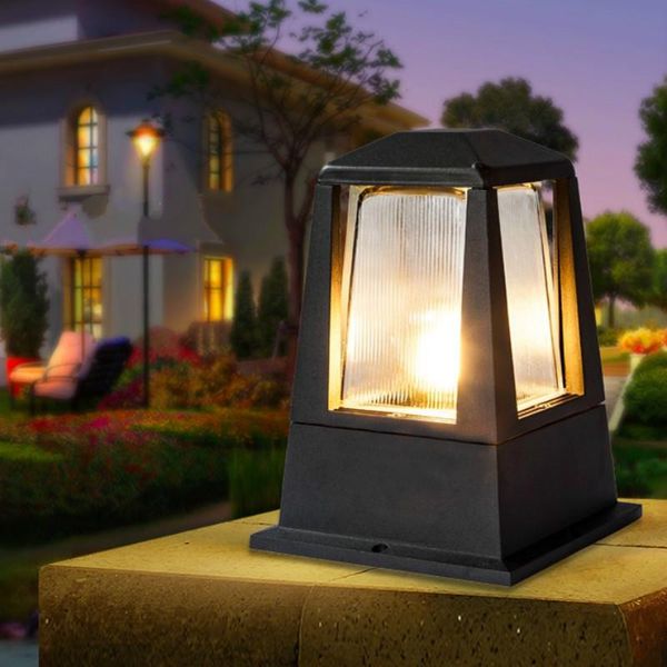 outdoor wall lamps led lighting garden column lamp ip54 waterproof pillar pathway lawn e27 bulb fixture
outdoor wall lamps led lighting garden column lamp ip54 waterproof pillar pathway lawn e27 bulb fixture