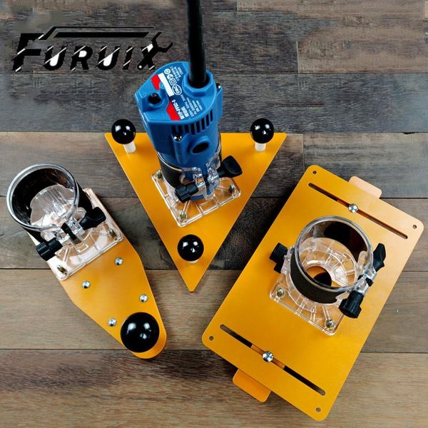 professional hand tool sets trimming machine balance board flip bottom plate slotting chamfering woodworking electric wood milling installat
professional hand tool sets trimming machine balance board flip bottom plate slotting chamfering woodworking electric wood milling installat