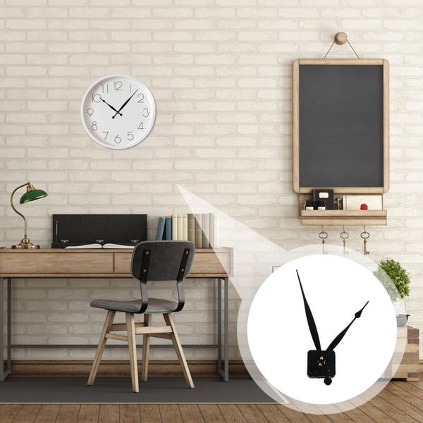 set diy clock movement replacement parts high torque mechanism wall clocks 
set diy clock movement replacement parts high torque mechanism wall clocks