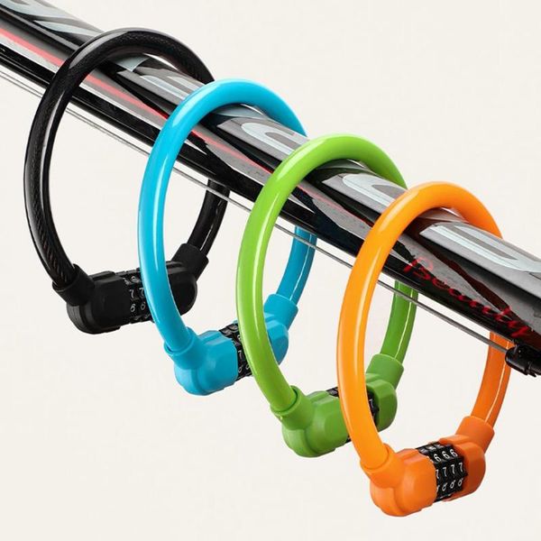 bike locks bicycle lock four-digit password mountain security portable ring cycling accessories mtb anti-theft
bike locks bicycle lock four-digit password mountain security portable ring cycling accessories mtb anti-theft