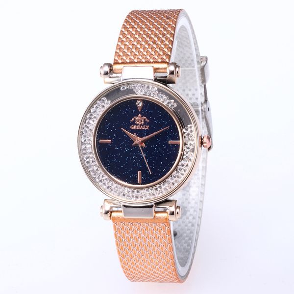 elegant ladies watches for girls douyin online influencer casual designers arrival women quartz watch fashion trend simple student wristwat, Slivery;brown
elegant ladies watches for girls douyin online influencer casual designers arrival women quartz watch fashion trend simple student wristwat, Slivery;brown
