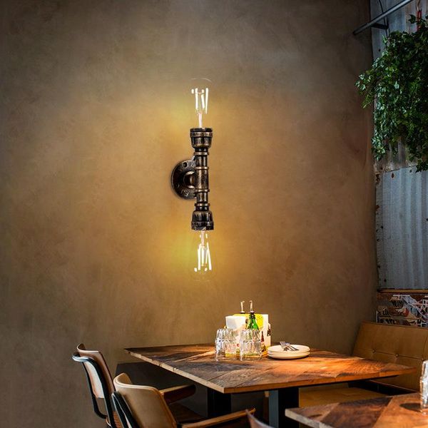 wall lamp vintage led lamps industial american indoor lighting restaurant lights home decor sconce bar cafe fixtures
wall lamp vintage led lamps industial american indoor lighting restaurant lights home decor sconce bar cafe fixtures