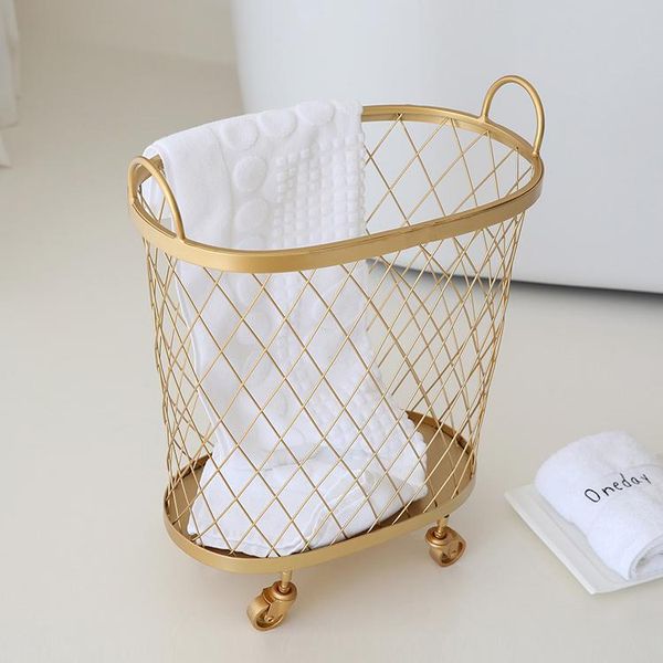 laundry storage & organization nordic iron toys clothes basket bathroom dirty household lou
laundry storage & organization nordic iron toys clothes basket bathroom dirty household lou