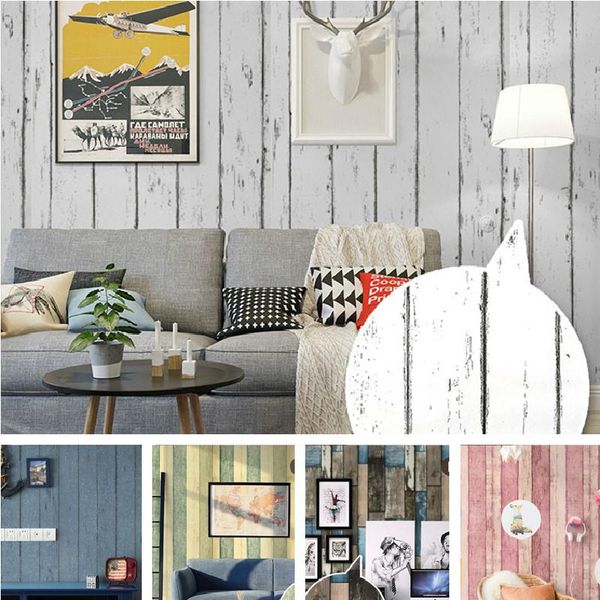wallpapers 3d vintage wood self adhesive wallpaper for walls rolls mural contact paper living room kitchen bathroom pvc home decor sticker
wallpapers 3d vintage wood self adhesive wallpaper for walls rolls mural contact paper living room kitchen bathroom pvc home decor sticker