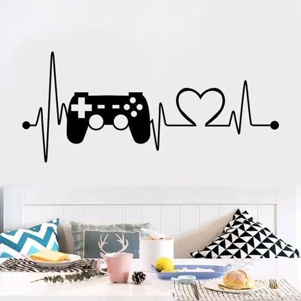 wall stickers game children's room players home decoration murals baby
wall stickers game children's room players home decoration murals baby