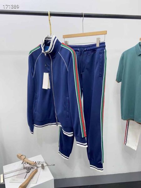 spring classic fashion men casual tracksuit longsleeve cottonsuit asian size -3xl 2 color, Gray
spring classic fashion men casual tracksuit longsleeve cottonsuit asian size -3xl 2 color, Gray