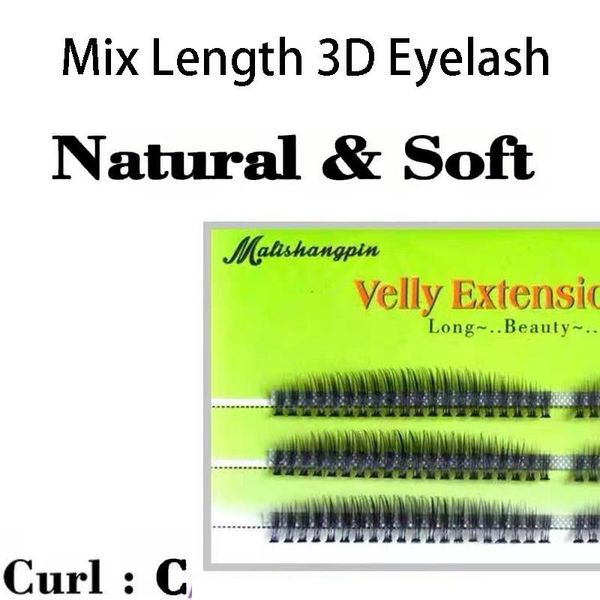 false eyelashes 8-12 mm mixed length mink bloom for one second 3d eyelash extension makeup grafted cilia
false eyelashes 8-12 mm mixed length mink bloom for one second 3d eyelash extension makeup grafted cilia