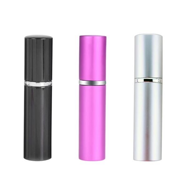 storage bottles & jars 3pcs 5ml refillable portable carry-on perfume atomizer pocket makeup practical spray bottle recipiente for travel
storage bottles & jars 3pcs 5ml refillable portable carry-on perfume atomizer pocket makeup practical spray bottle recipiente for travel