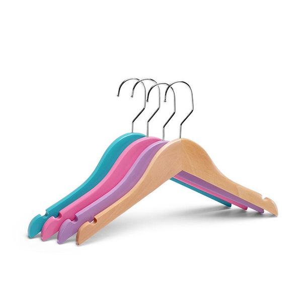 hangers & racks 10pcs/lot 32cm solid wood children's clothes rack baby hanger store small
hangers & racks 10pcs/lot 32cm solid wood children's clothes rack baby hanger store small