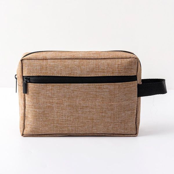 cosmetic bags & cases simple solid color travel makeup bag portable storage waterproof toiletry multi-function fabric
cosmetic bags & cases simple solid color travel makeup bag portable storage waterproof toiletry multi-function fabric