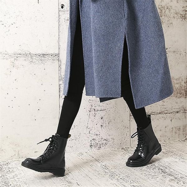 boots thick heels short velvet warm non-skid snowy women's shoes western style shoes., Black
boots thick heels short velvet warm non-skid snowy women's shoes western style shoes., Black