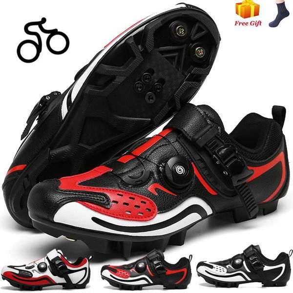 arrive sapatilha ciclismo mtb schuhe winter cycling men shoes racing road self-locking professional bicycle sneakers footwear, Black
arrive sapatilha ciclismo mtb schuhe winter cycling men shoes racing road self-locking professional bicycle sneakers footwear, Black
