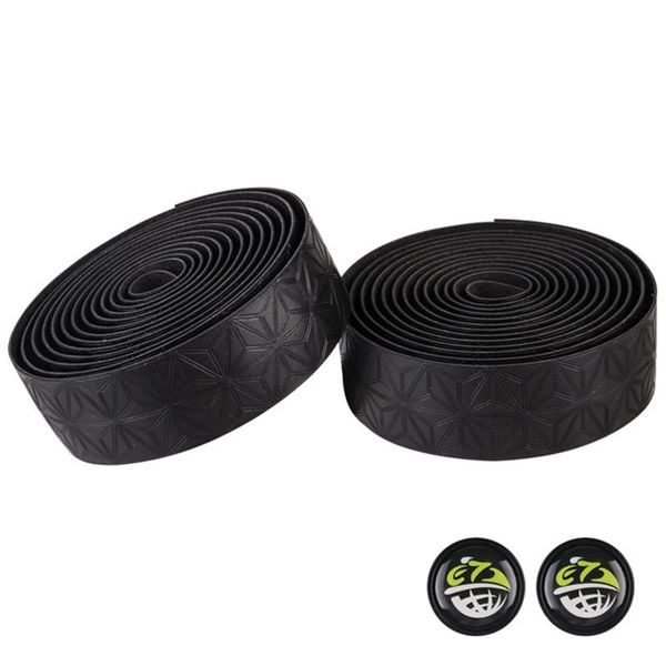 bike handlebars &components 1pair absorbing self adhesive racing multifunction pu easy install soft durable non slip practical handleb
bike handlebars &components 1pair absorbing self adhesive racing multifunction pu easy install soft durable non slip practical handleb