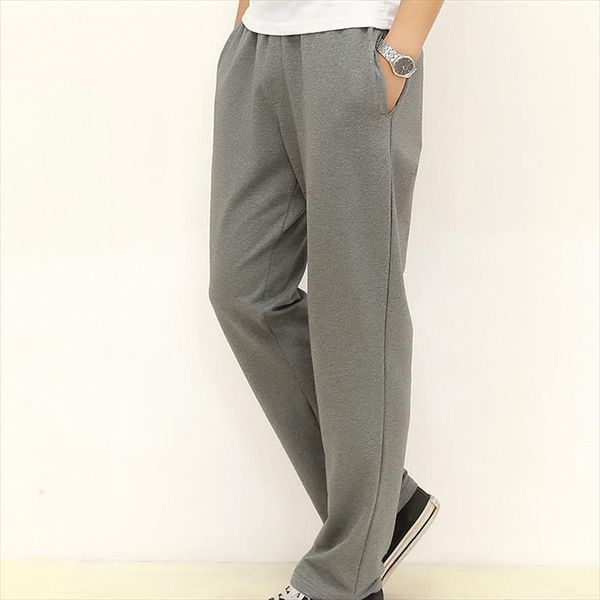 plus size 7xl 100%cotton straight women pants casual super loose trousers elastic autumn male sweatpants gray mens jogger, Black
plus size 7xl 100%cotton straight women pants casual super loose trousers elastic autumn male sweatpants gray mens jogger, Black