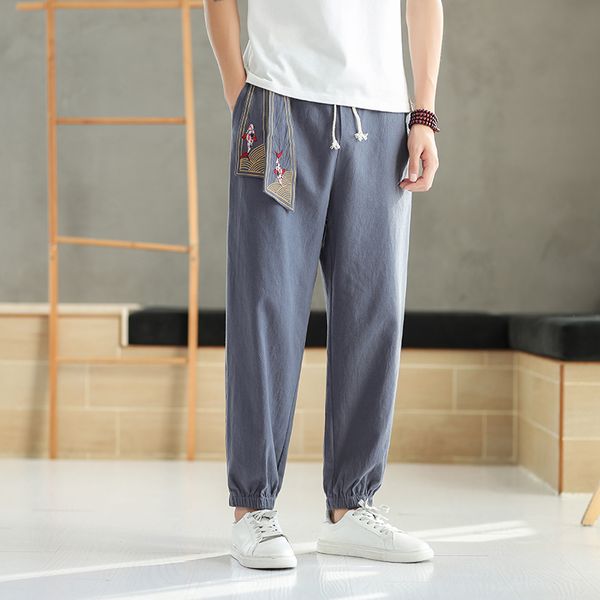 spring men pants hip hop harem joggers pants 2021 new male trousers mens joggers solid sweatpants m-5xl plus size men clothing, Black
spring men pants hip hop harem joggers pants 2021 new male trousers mens joggers solid sweatpants m-5xl plus size men clothing, Black
