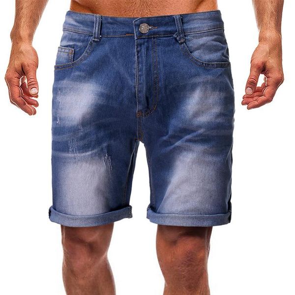 men's jeans clothing summer youth casual fashion loose shorts straight mid-waist blue street overalls
men's jeans clothing summer youth casual fashion loose shorts straight mid-waist blue street overalls