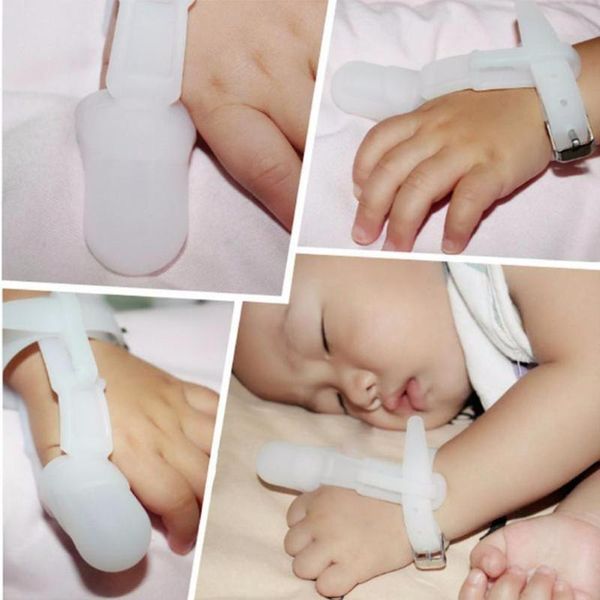 pacifiers# non-toxic silicone baby nipple thumb sucking sfinger guard bite kit correction treatment to h5r3
pacifiers# non-toxic silicone baby nipple thumb sucking sfinger guard bite kit correction treatment to h5r3